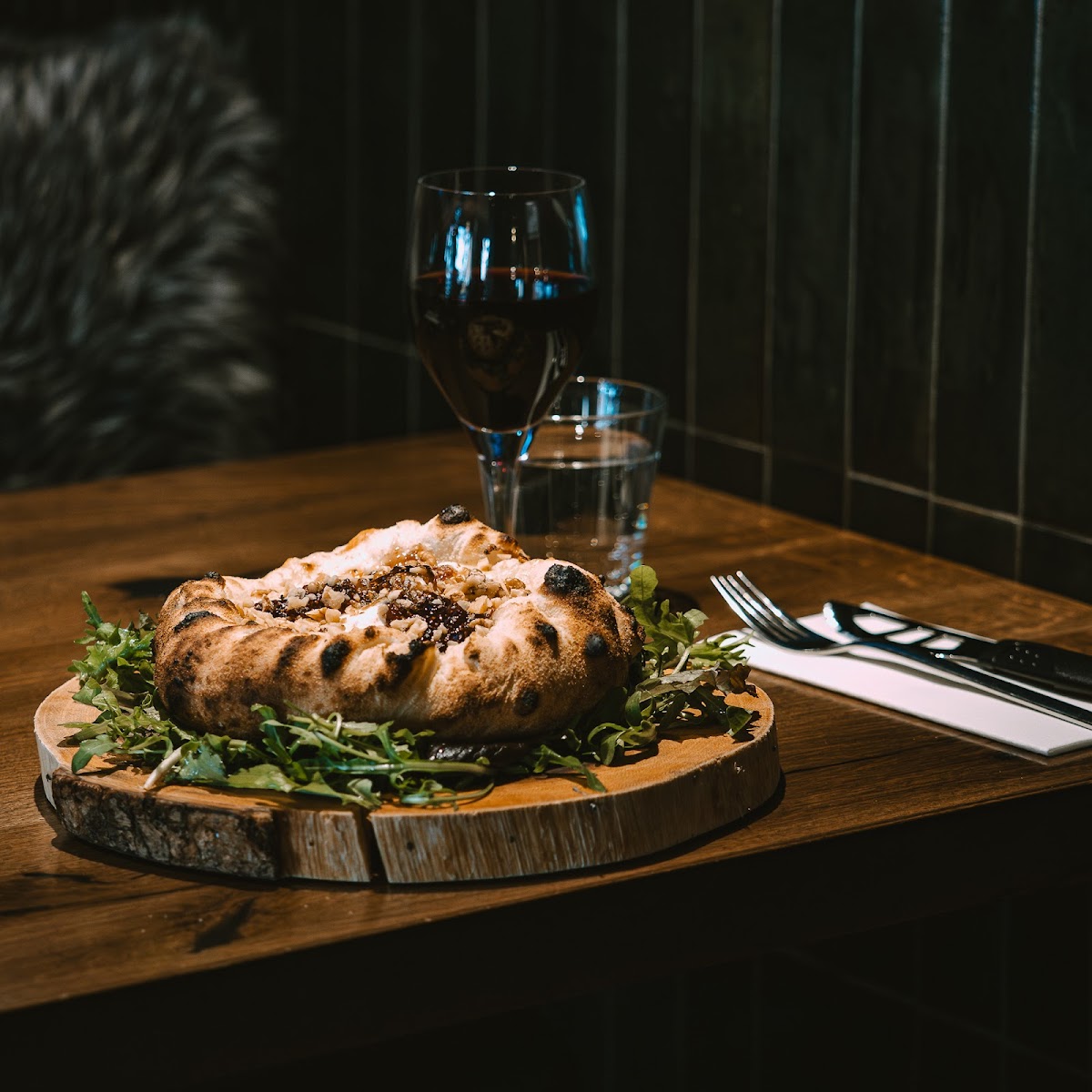 La Face Ouest - Restaurant Val Thorens Photos 2